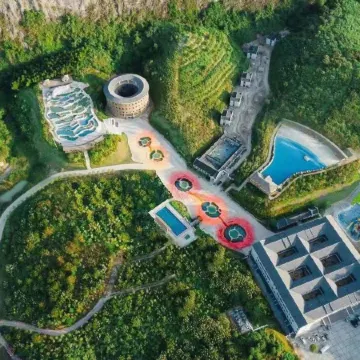 Kanglewei Hotel