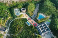 Kanglewei Hotel Hotel a Xunwu