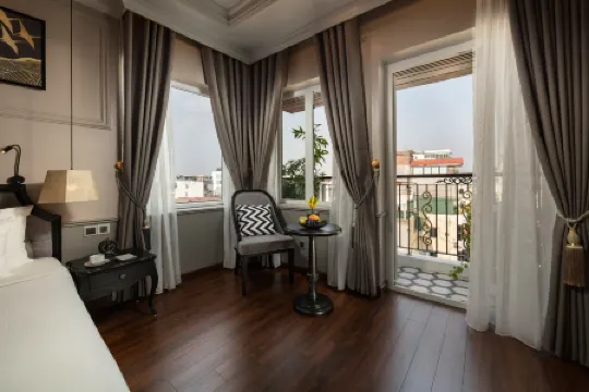 Imperial Hotel & Spa