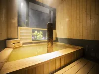 La Vista Furano Hills Natural Hot Spring - Kuumat lähteet