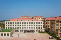 JI Hotel (Weihai Vocational College) Hotels in College Town of Beihai New Town