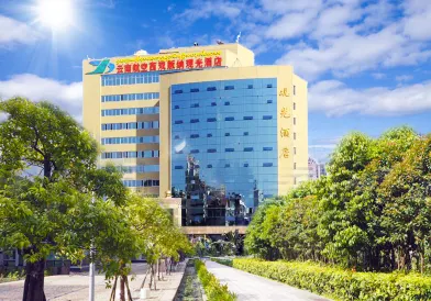 Yunnan Aviation Sightseeing Hotel - Xishuangbanna