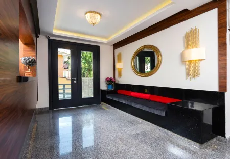 Princess Residence Отели рядом с достопримечательностью «Marmara University Institute of Neurological Sciences»
