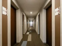 M’s Hotel Sanjo Wakoku Hotels near محطة هيجاشياما