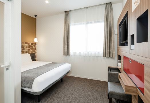 엠스 인 산조 와코쿠의 내부