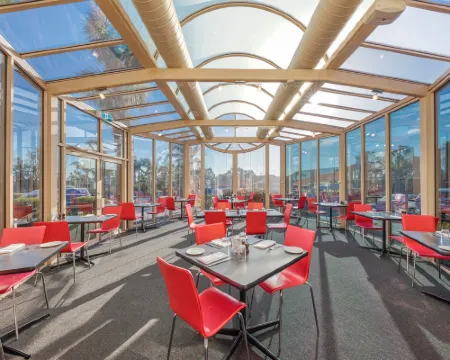 Best Western Airport Motel and Convention Centre Hotels in Melbourne