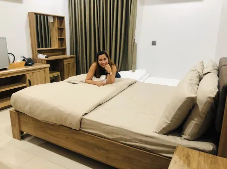 Casa Retreat Отели в г. Vihamanafushi