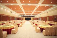 Peace Century Hotel (Peace Avenue Branch) Các khách sạn ở Hòa Bình