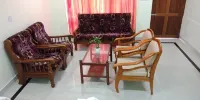 Travancore Island Resort Hotels near Kunnumpara Madom