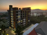 Huahin Terminal Hotels in Hua Hin