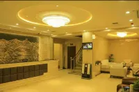 Zhengning Nanyuan Business Hotel Hotel di Zhengning