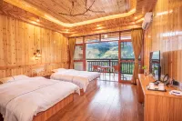 Dragon Ridge · A Good House