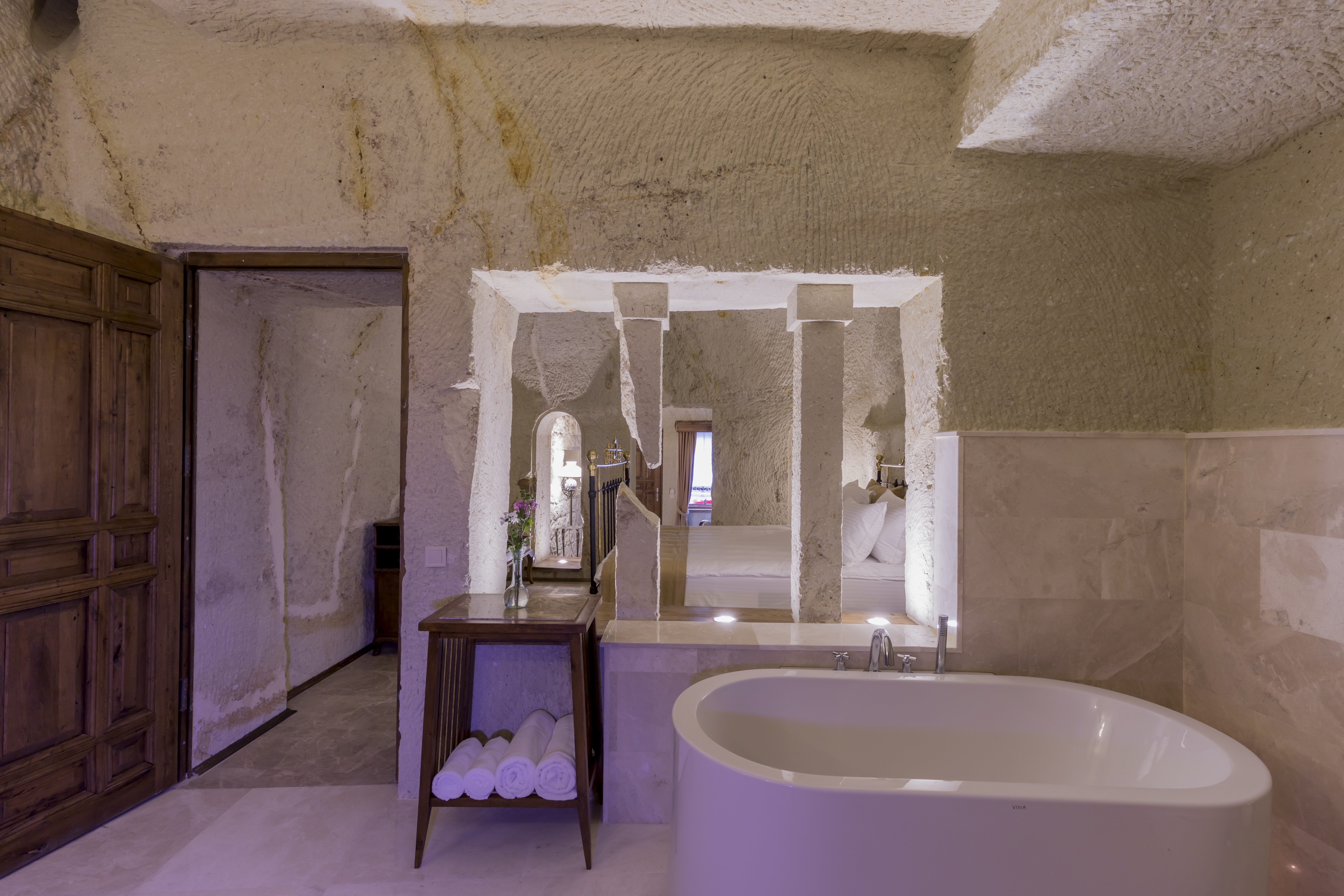 Hanedan Cappadocia Suites