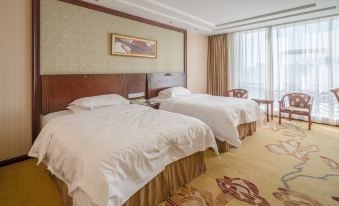 Vienna Hotel (Guangzhou Huifu West sahngxiajiu store)