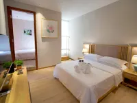 Guilin Banxianting (Guangxi Normal University Qixing Park) Hotels near Qixing