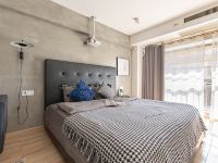 南京编号110公寓 - 一室大床房