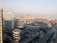 Xianyang Zimo Cultural Apartment (Yangling South Station)