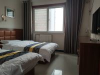 西安东三宾馆 - 精致阳光一室双床房