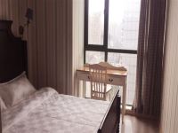 重庆月半湾酒店式公寓 - 温馨小居
