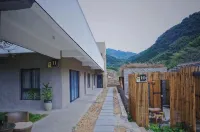 Fuqing Mangu Zhu Sanli Homestay - สัตว์เลี้ยง