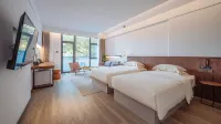 Floral Hotel·Ningbo Ciqili Hotel (Cicheng Ancient County City Branch) Các khách sạn gần Ningbo Jiangbei Education College of Cicheng Community