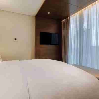 소피텔 멕시코시티 레포르마 Rooms