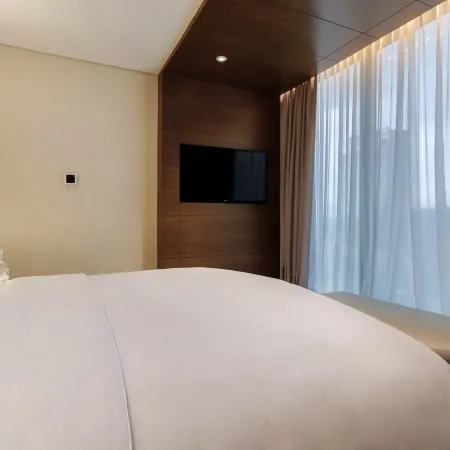Sofitel Mexico City Reforma