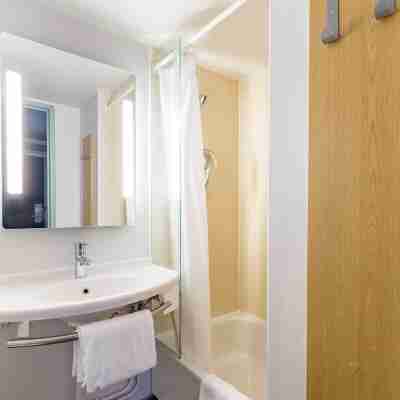 B&B HOTEL Tours Nord 1 Val-de-Loire Rooms