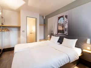 B&B Hotel Lille Seclin Unexpo