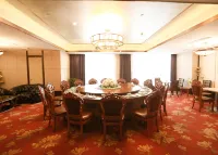 โรงแรมนานาชาติเคล่า - พร้อมอาหารเช้า
