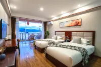 瀘沽湖山水麗景飯店 - 2 星級