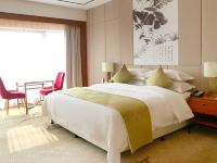 广州科学城总部国际酒店 - 至尊大床房