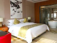 广州科学城总部国际酒店 - 至尊大床房