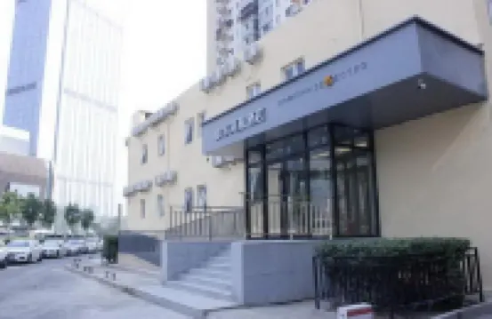 Home Inn Business Hotel (Beijing Lize Business District Metro Station Branch) โรงแรมในปักกิ่ง