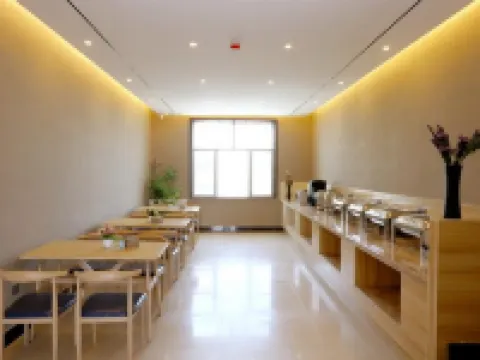 巴運賓館（五原縣汽車站店） 五原酒店