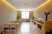 Bayun Hotel (Wuyuan Bus Station) Hotels in Wuyuan