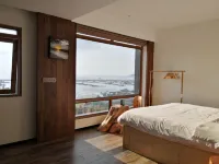 珠海閱海閣民宿