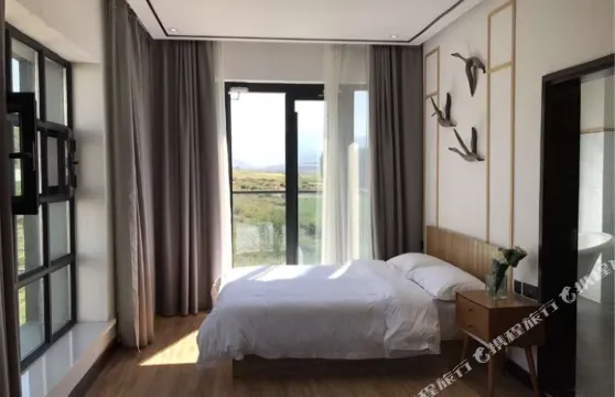 烏魯木齊南山雅集民宿