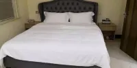Shenzhen Angel Business Apartment - Deluxe Doppelzimmer