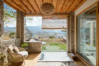 Shaxi Du Shang Lan Zhou rustic luxury hotel