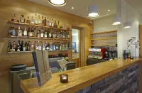 Hotel Hamar - bar