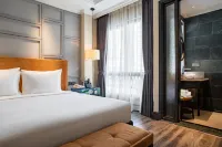 Solaria Hanoi Hotel Hotel di Hanoi