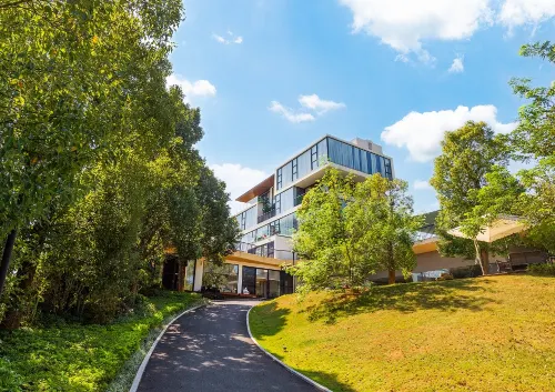 Zuimei Shuyuan Boutique Guesthouse Hotels in Jiaoling