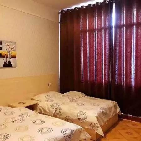 Liuliu Hotel