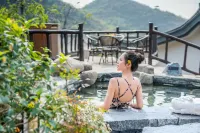 Quanzhou dabitou qianmoju Holiday Hotel - avec sources thermales