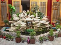 大同仁义客栈 - 大堂酒廊