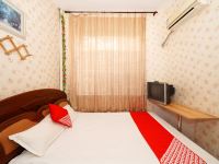 威海福海旅馆 - 标准大床房
