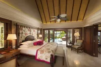 Constance Prince Maurice Hotels in Mauritius
