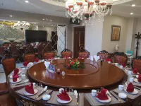 Luming Hotel - Desayuno