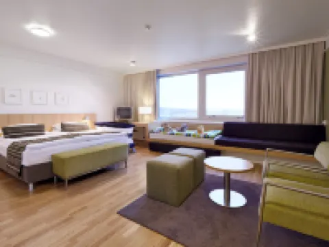 Reykjavik Natura - Berjaya Iceland Hotels Hotels in Reykjavik